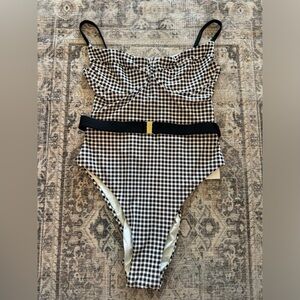 Onia Danielle one piece NEW